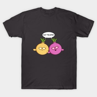 Onions Relationship T-Shirt